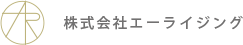 株式会社エーライジング(A-Rising Co., Ltd.)